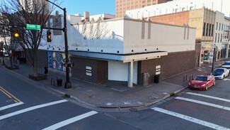 More details for 201 W 4th St, Winston-Salem, NC - Retail for Sale