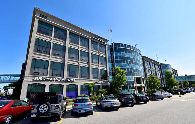 More details for 100 Cummings Ctr, Beverly, MA - Office, Light Industrial to Rent