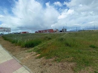 More details for Prolongación Policar Mingote, 2, León - Land for Sale