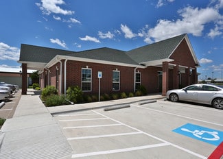 More details for 388 SW Johnson Ave, Burleson, TX - Co-working to Rent