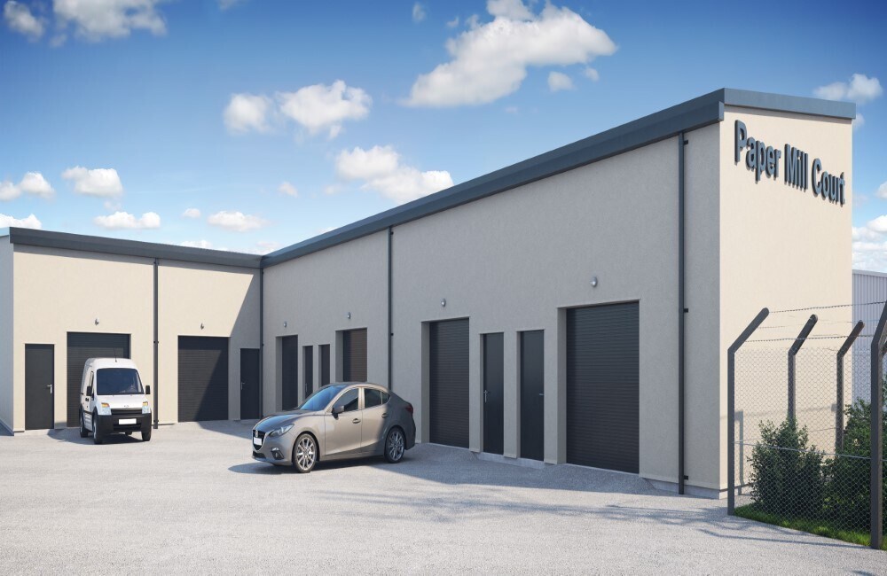 Papermill Rd, Cardiff for sale Primary Photo- Image 1 of 1