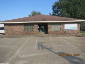 300 N Clifton St, Fordyce, AR for sale Primary Photo- Image 1 of 1