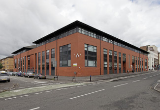 More details for Berkeley St, Glasgow - Office for Rent