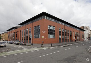 Berkeley St, Glasgow for rent Primary Photo- Image 1 of 3