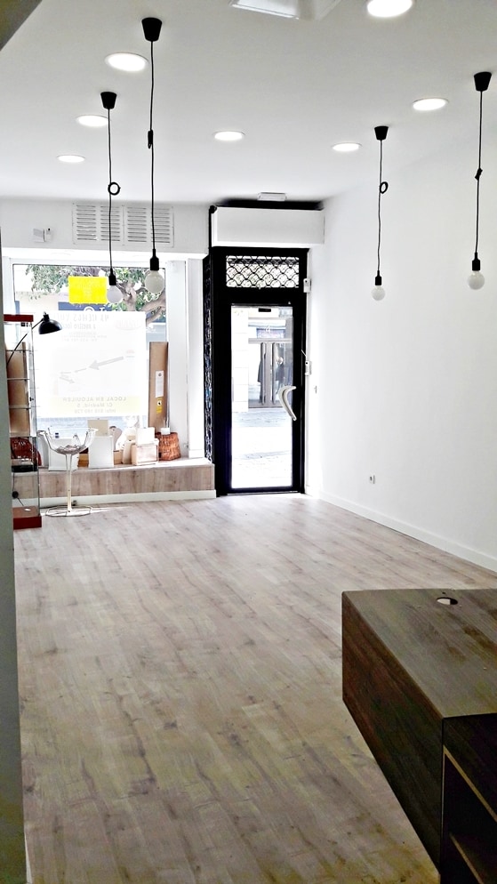 Calle Madrid, 5, Getafe, Madrid to rent Interior Photo- Image 1 of 10