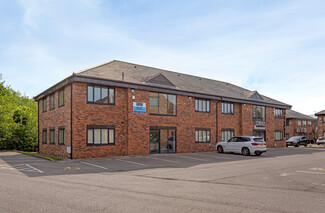 More details for Great Cliffe Ct, Dodworth - Office for Rent