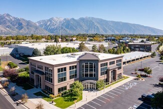 More details for 1220 E 7800 S, Midvale, UT - Office for Rent