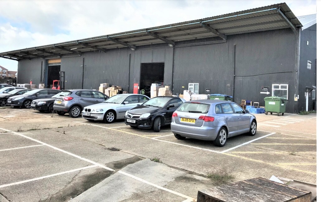 Wharf Rd, Shoreham By Sea for sale Primary Photo- Image 1 of 1