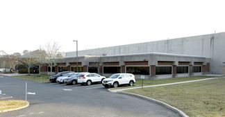 More details for 1330 Campus Pky, Wall Township, NJ - Industrial for Rent