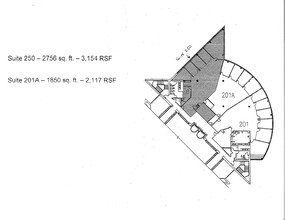 600 N Buffalo Grove Rd, Buffalo Grove, IL for rent Site Plan- Image 1 of 2