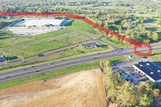 5345 US-60, Paducah, KY - Aerial  map view - Image1