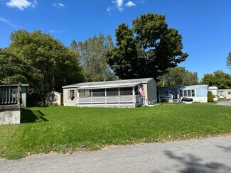 More details for 1367 State Route 5, Elbridge, NY - Build-to-Rent for Sale