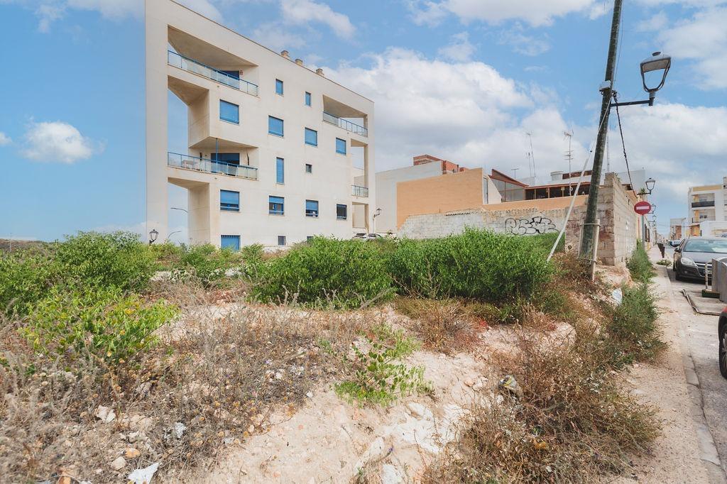 Land in Garrucha, Almería for sale Building Photo- Image 1 of 20