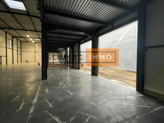 More details for Light Industrial to Rent