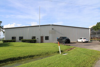 More details for 399 Prairie Industrial Pky, Mulberry, FL - Industrial for Rent