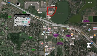 More details for I-94, Albertville, MN - Land for Rent