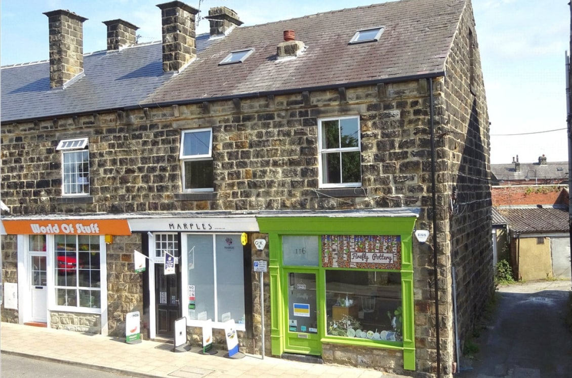 116A Town St, Leeds to rent Primary Photo- Image 1 of 2