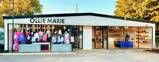 More details for 306 Washington St, Rockwall, TX - Office/Retail for Rent