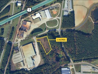 More details for 101 Eastern Minerals Rd, Henderson, NC - Land to Rent