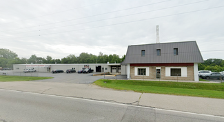 More details for 2691 E US Highway 30, Warsaw, IN - Industrial for Rent