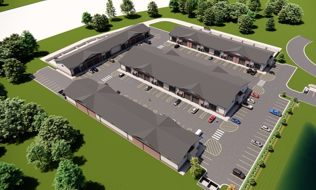 More details for 40450 Schoolcraft Rd, Plymouth, MI - Mixed-use to Rent
