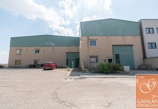 More details for Industrial for Sale
