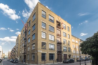 More details for 60 Gainsford St, London - Office for Rent