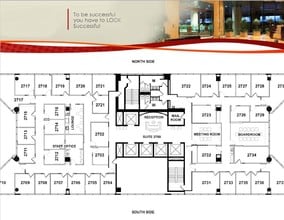 1001 Brickell Bay Dr, Miami, FL to rent Floor Plan- Image 1 of 1