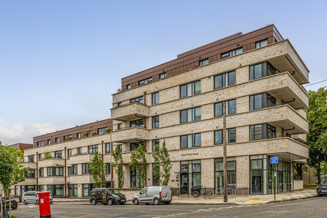 More details for 1 Maitland Park Rd, London - Office to Rent