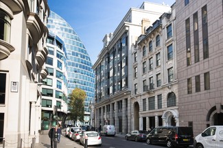 More details for 74 Coleman St, London - Office for Rent