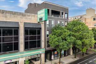 1613 W Belmont Ave - Commercial Property