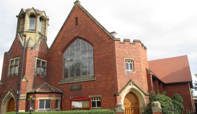 The Green, Wallsend for sale Primary Photo- Image 1 of 1