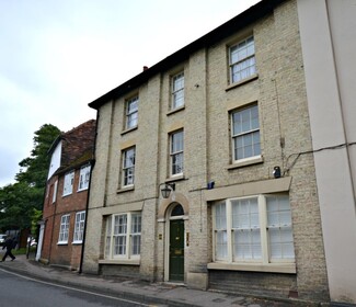 More details for 37 Church St, Saffron Walden - Office for Rent