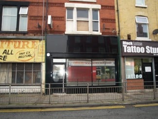 More details for 116 Linacre Rd, Liverpool - Retail for Rent