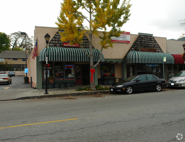 14480-14482 Big Basin Way, Saratoga, CA for sale - Primary Photo - Image 1 of 1