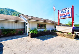 More details for 11740 William Penn Hwy, Huntingdon, PA - Retail for Sale