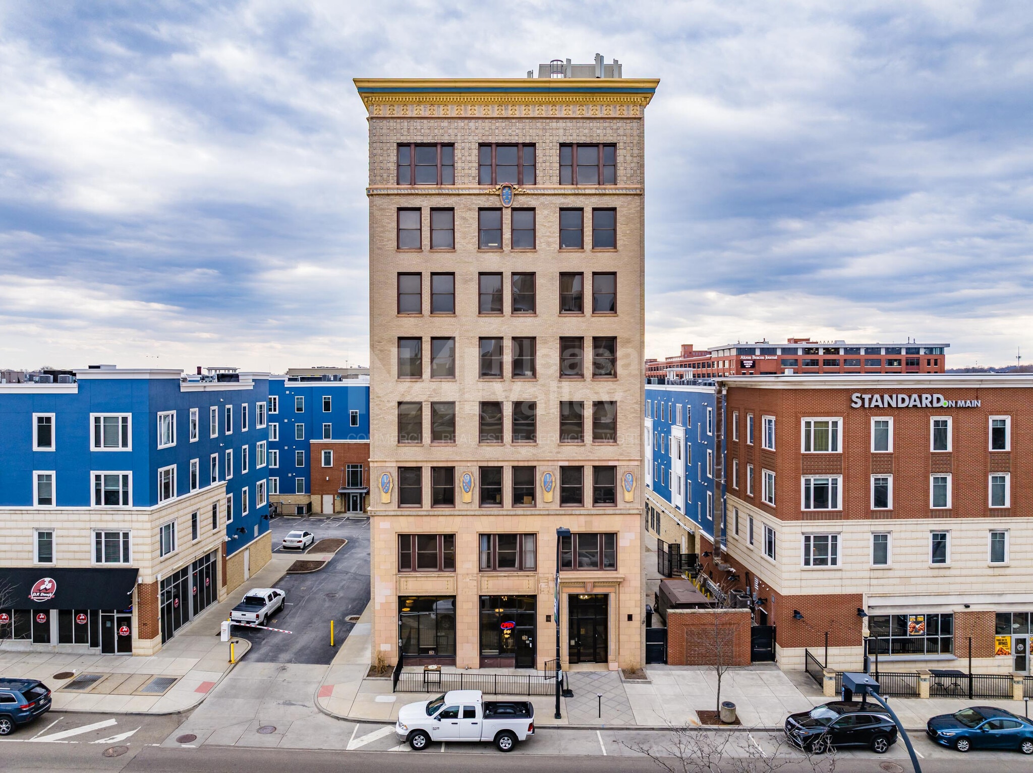 12 E Exchange St, Akron, OH for sale Primary Photo- Image 1 of 12