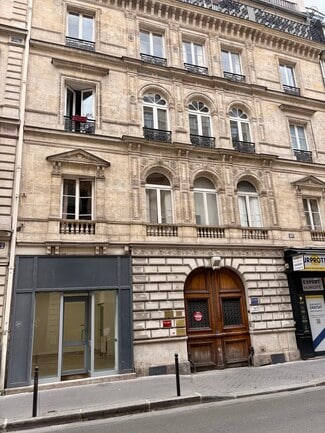More details for 40 Rue De Trévise, Paris - Retail to Rent