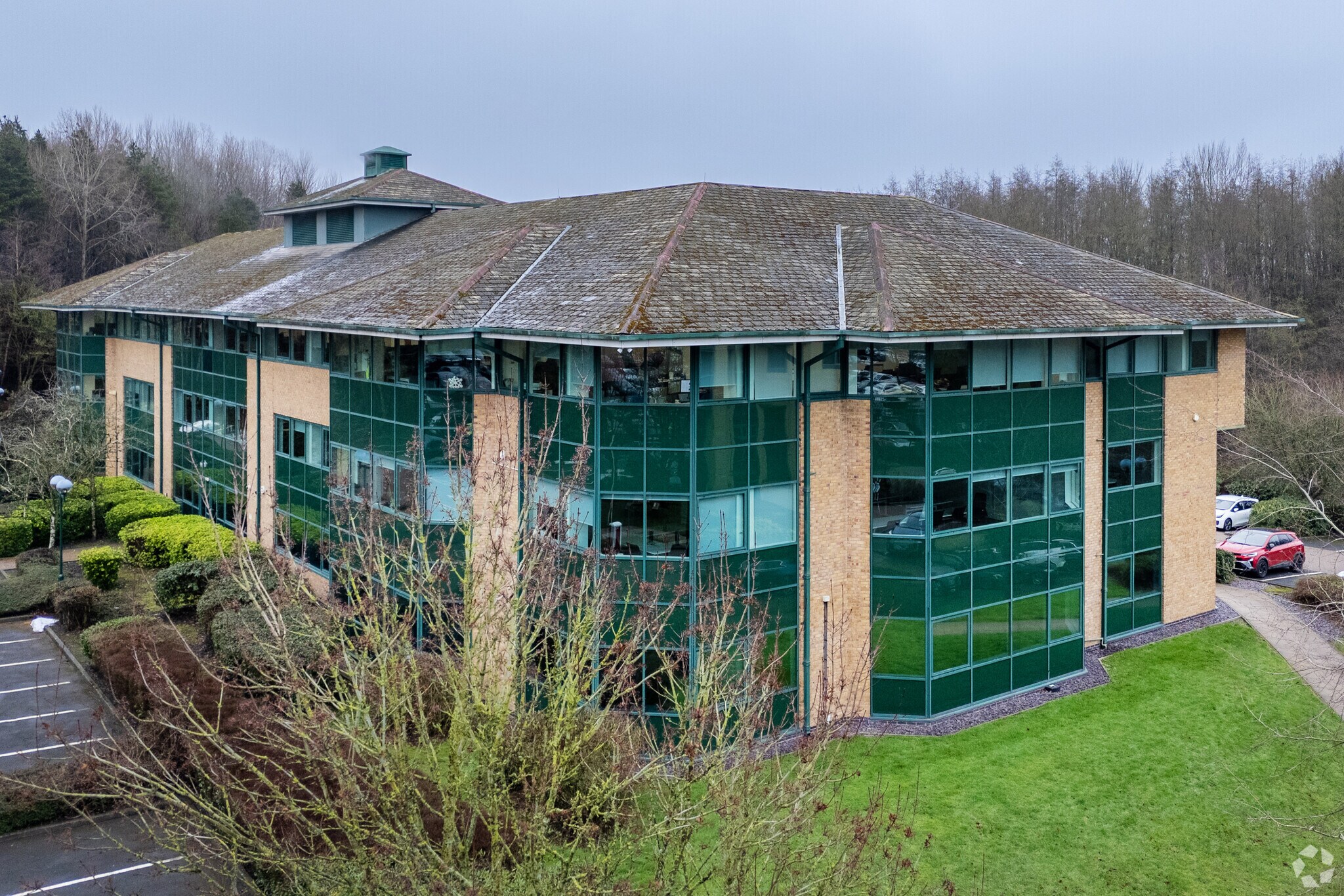 Hollinswood Rd, Telford for sale Primary Photo- Image 1 of 1