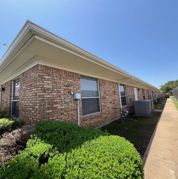 6853 Coit Rd, Plano, TX for sale - Building Photo - Image 3 of 4