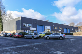 More details for 10-13 Otley Rd, Shipley - Industrial for Rent