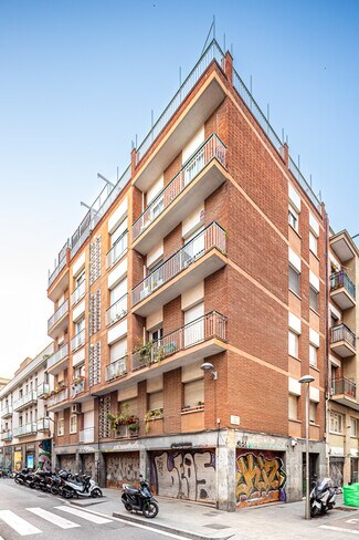 More details for Carrer del Topazi, 26, Barcelona - Retail to Rent