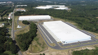 More details for 1809 & 1817 E. Poinsett Extension, Greer, SC - Industrial for Rent