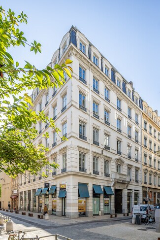 More details for 1 Rue Des Quatre Chapeaux, Lyon - Office to Rent