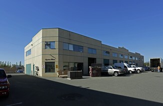 More details for 9785 192nd St, Surrey, BC - Industrial to Rent