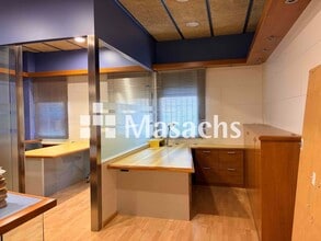 Industrial in Sabadell, Barcelona to rent Interior Photo- Image 2 of 13