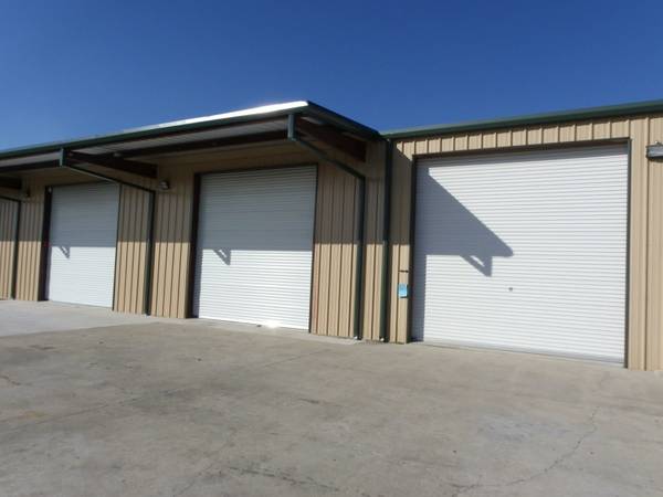 6061 Industrial Dr, Geismar, LA for rent - Building Photo - Image 3 of 3