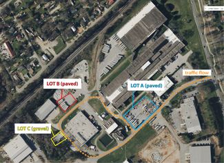 More details for Chicopee Mill Road, Gainesville, GA - Land for Rent