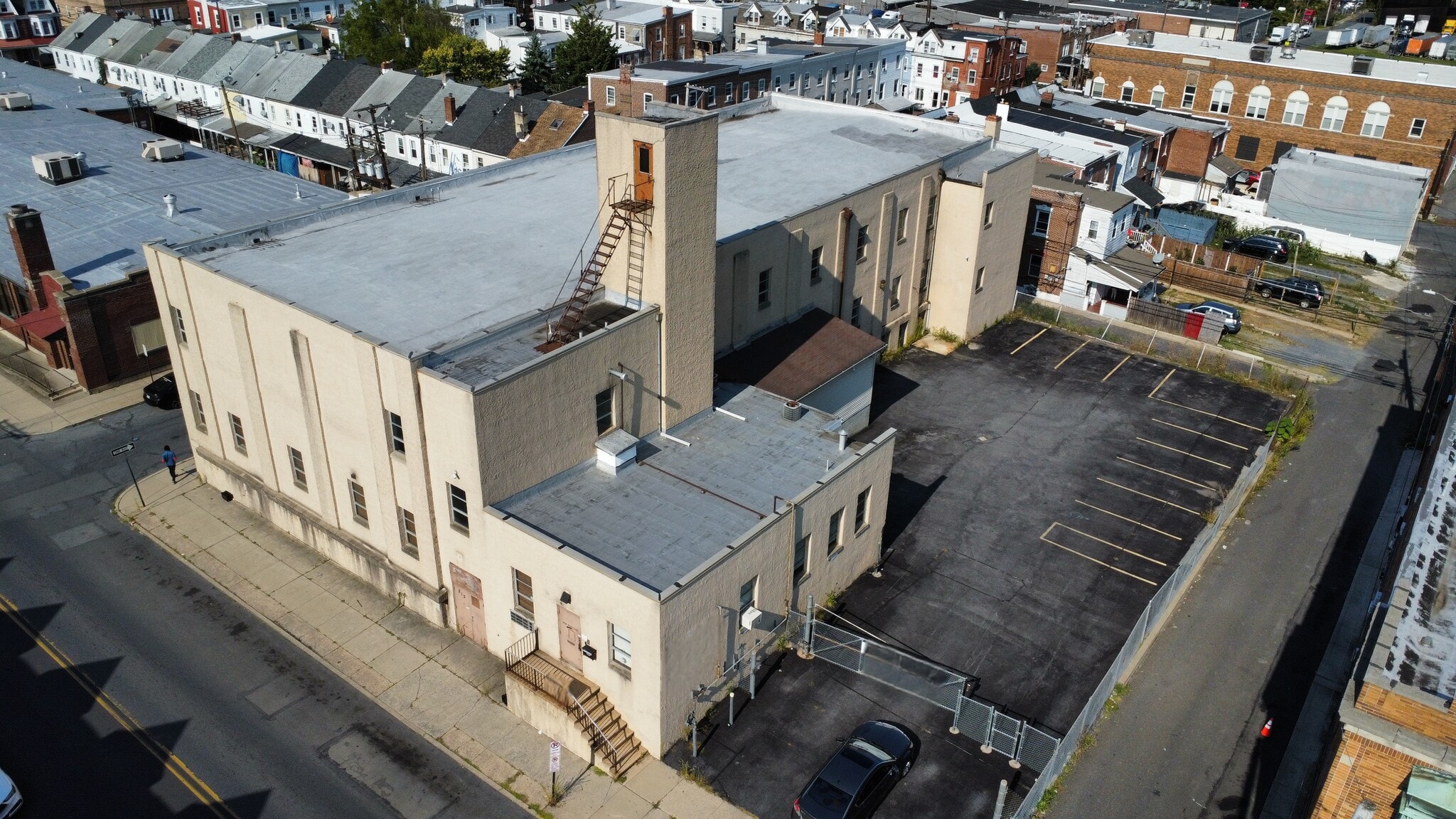 813 N 4th St, Allentown, PA for sale Building Photo- Image 1 of 59