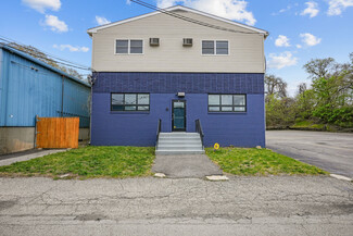 More details for 65 Valley St, East Providence, RI - Office, Industrial for Rent